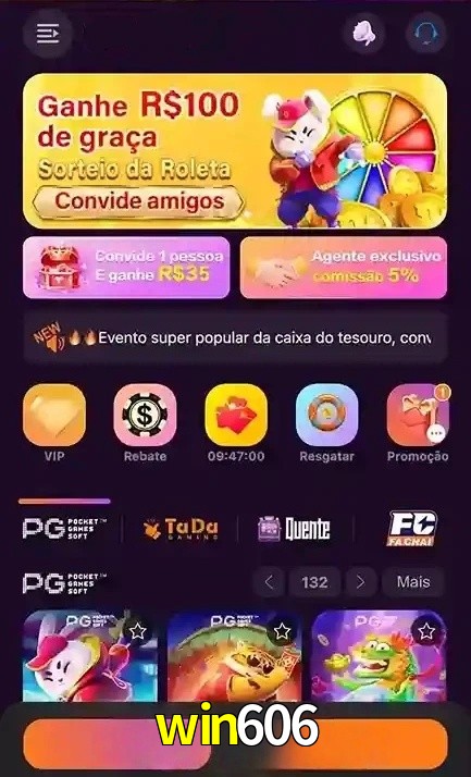 Baixar Aplicativo