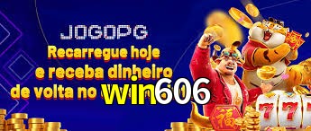Promoções win606