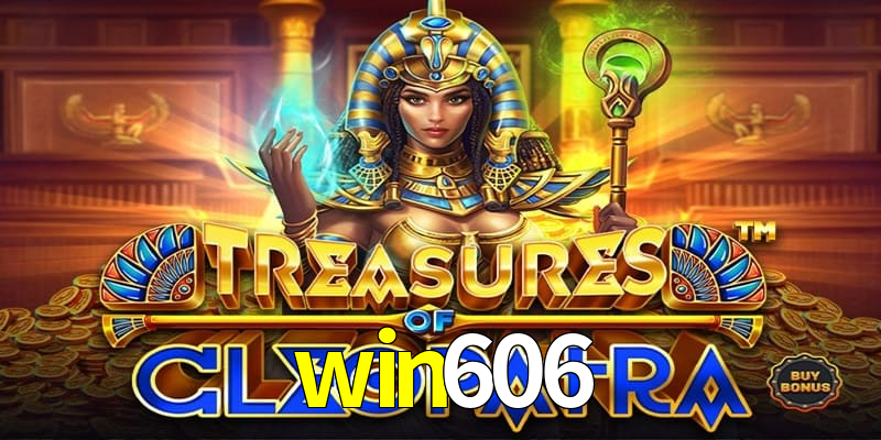 Promoções win606
