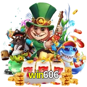win606 slots