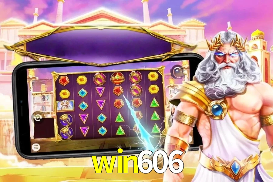 win606 game
