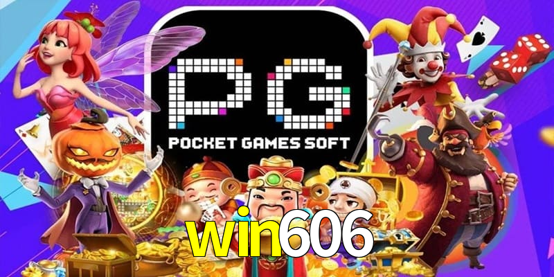 Promoções win606